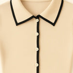 Chantilly Cream Set FERNACHE