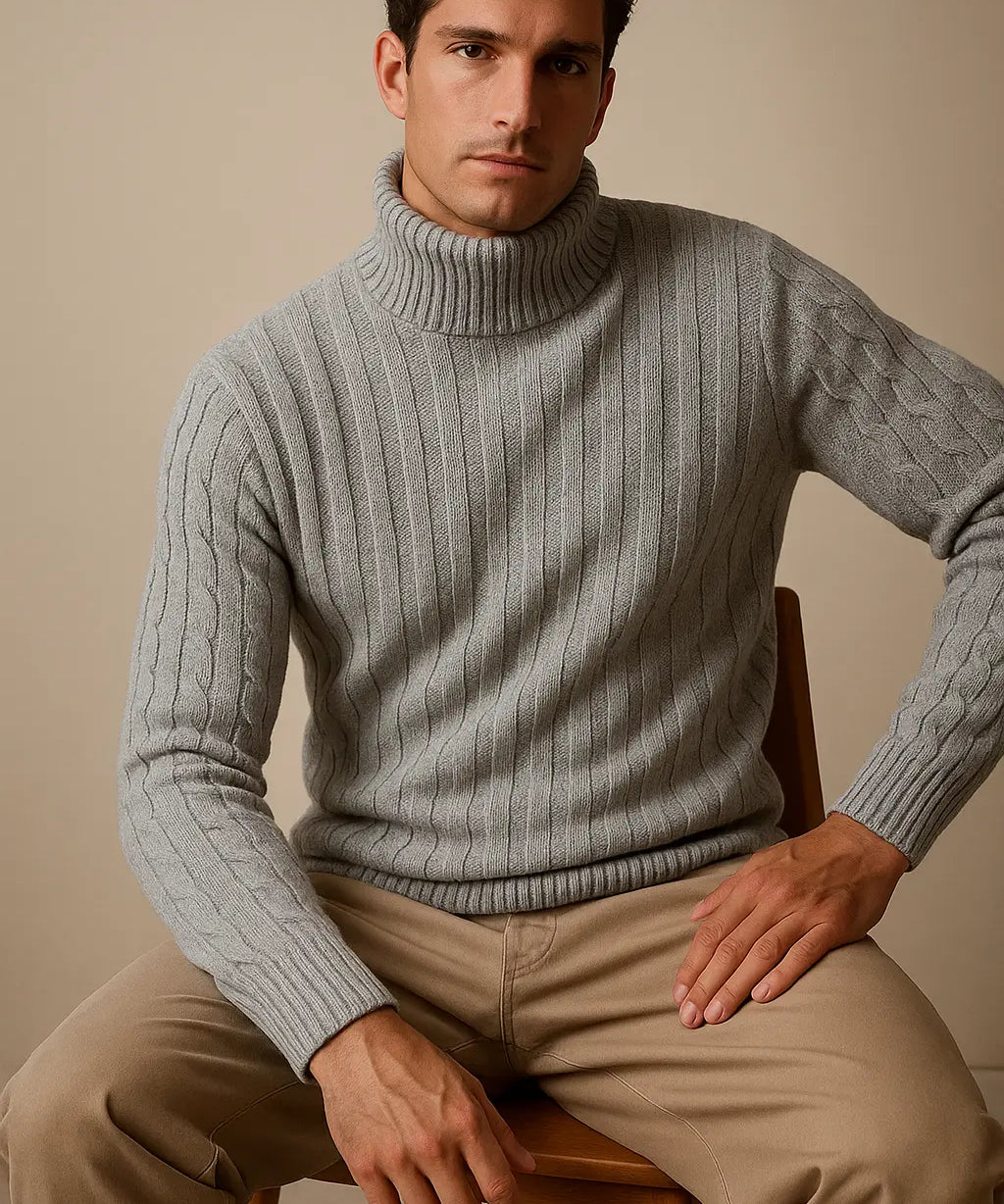 Fjord Polo FERNACHE
