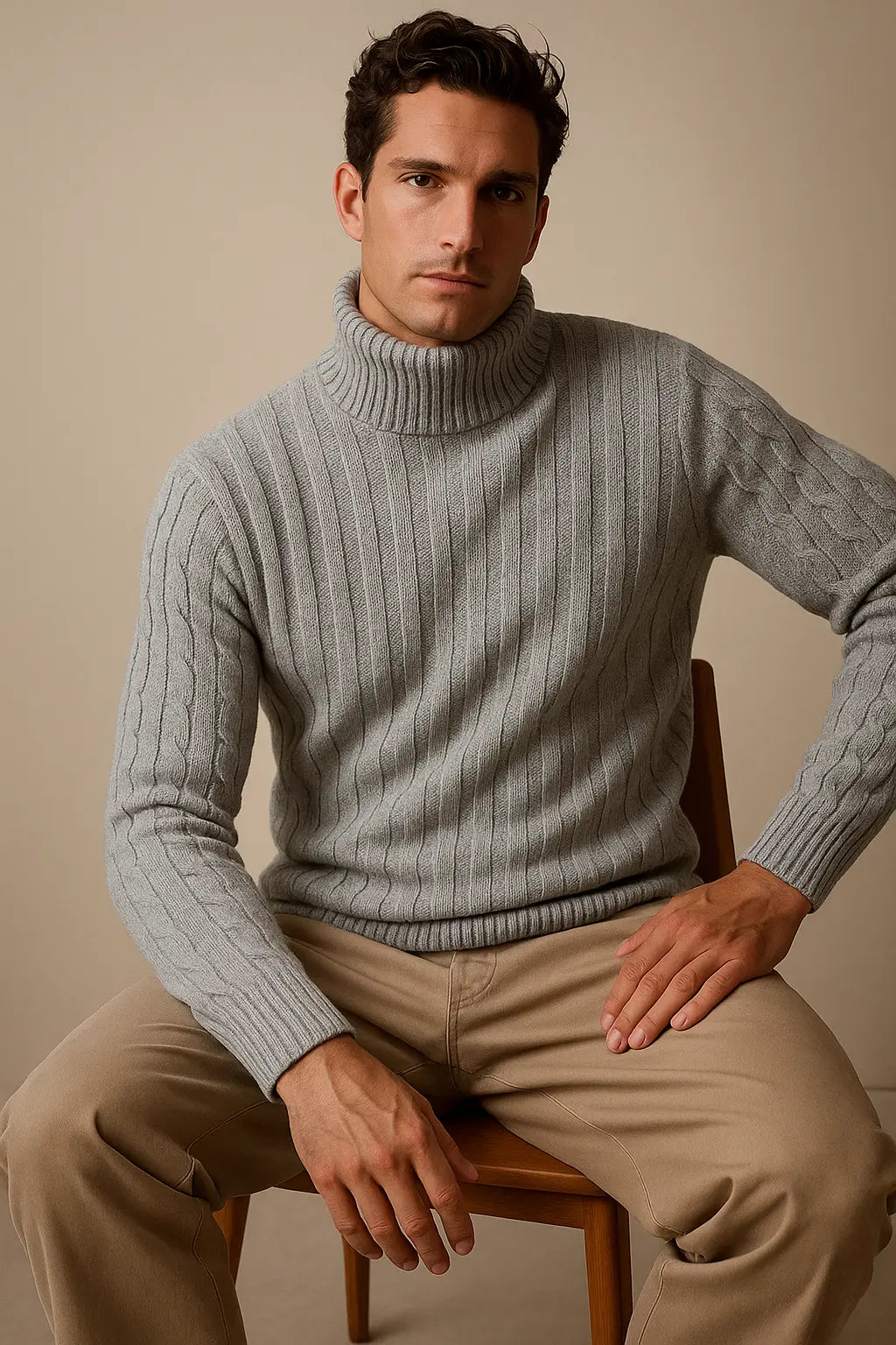 Fjord Polo FERNACHE