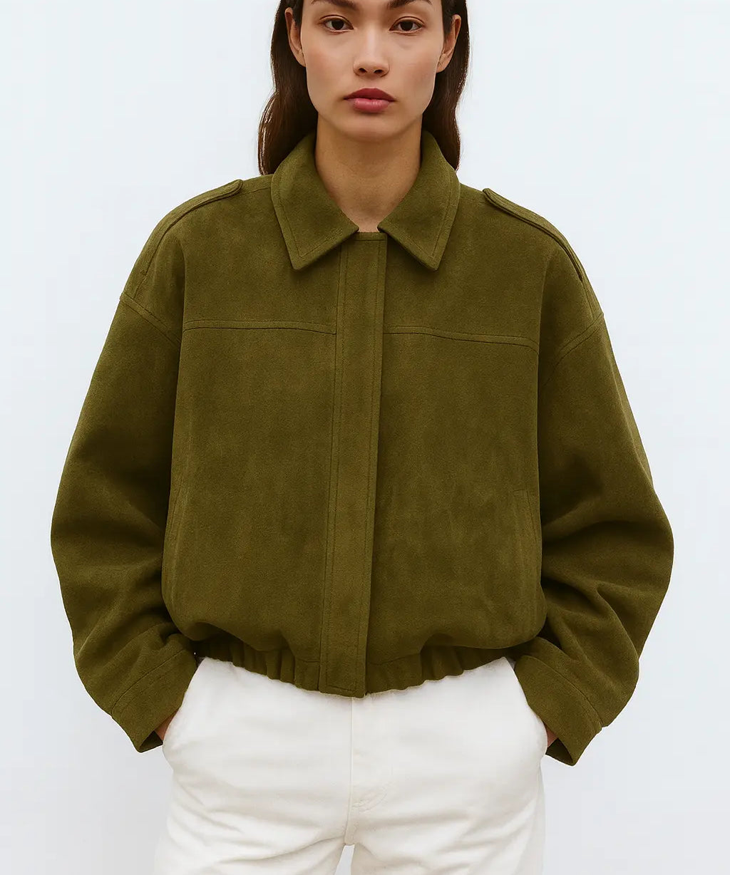 Mokaro Jacket FERNACHE
