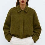 Mokaro Jacket FERNACHE