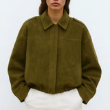 Mokaro Jacket FERNACHE