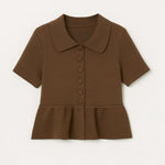 Bronze Breeze Top FERNACHE
