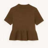 Bronze Breeze Top FERNACHE