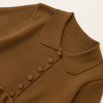 Bronze Breeze Top FERNACHE