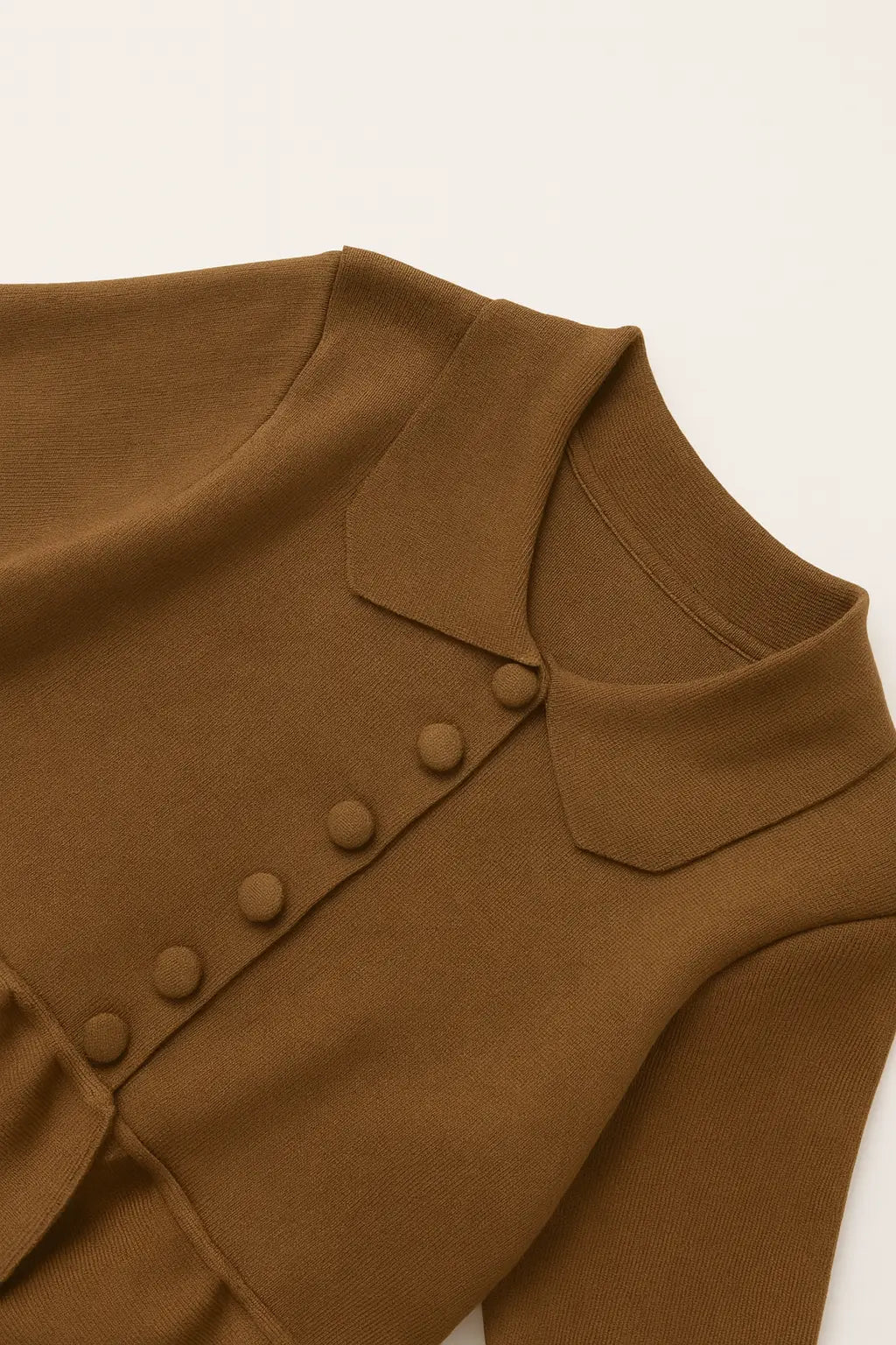 Bronze Breeze Top FERNACHE