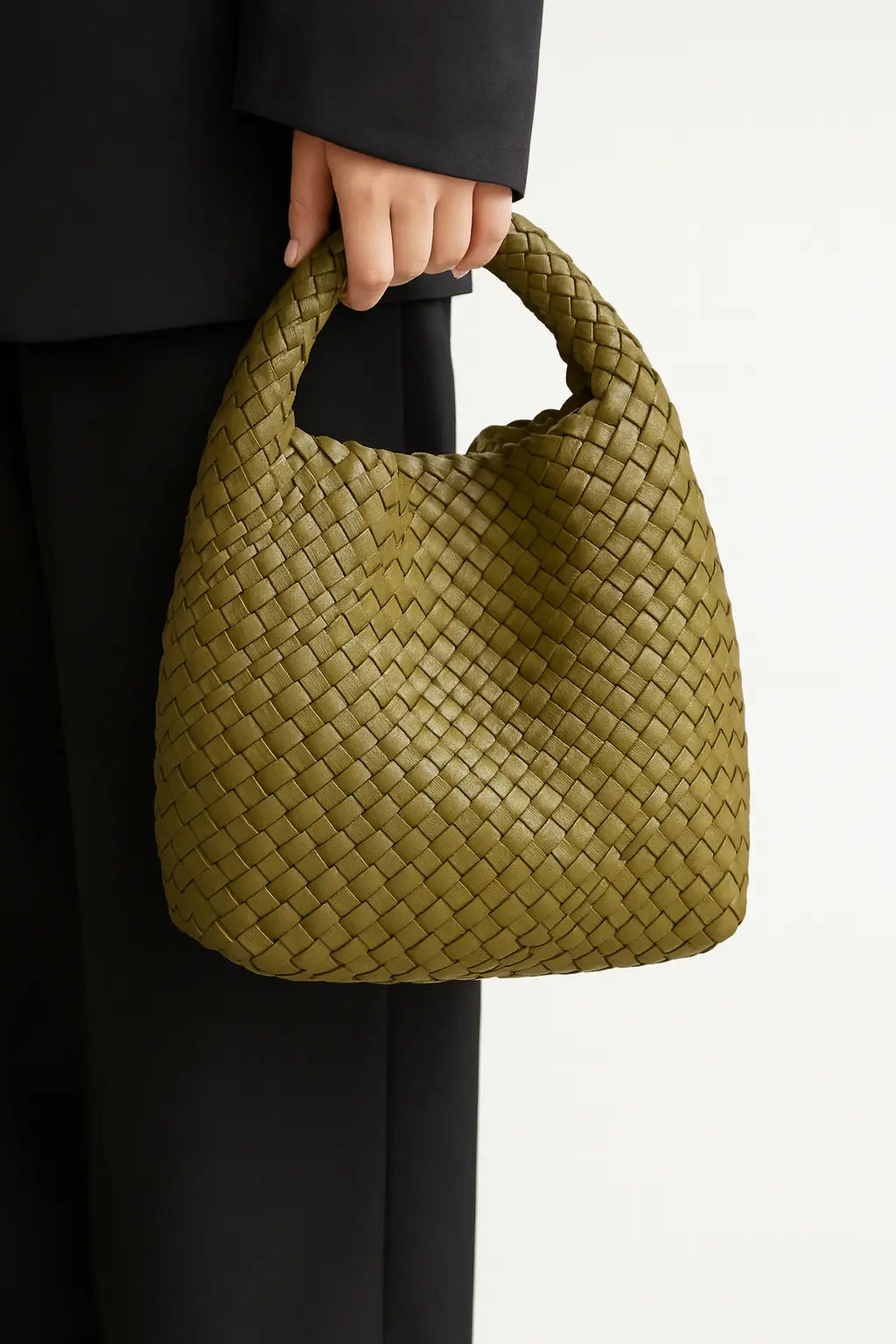 Cordeo Bag FERNACHE