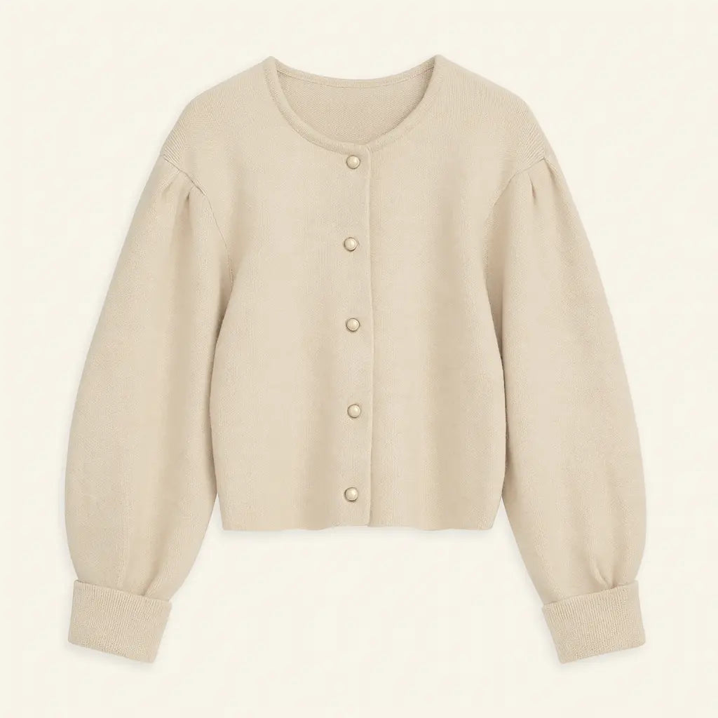 Nivelle Cardigan FERNACHE