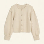 Nivelle Cardigan FERNACHE