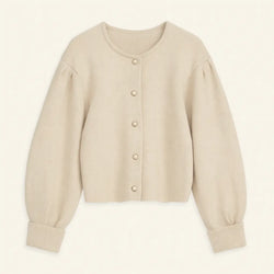 Nivelle Cardigan FERNACHE