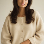 Nivelle Cardigan FERNACHE