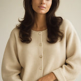 Nivelle Cardigan FERNACHE