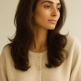 Nivelle Cardigan FERNACHE