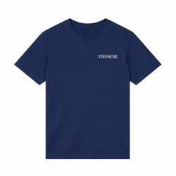 WALL STREET t-shirt C1 FERNACHE