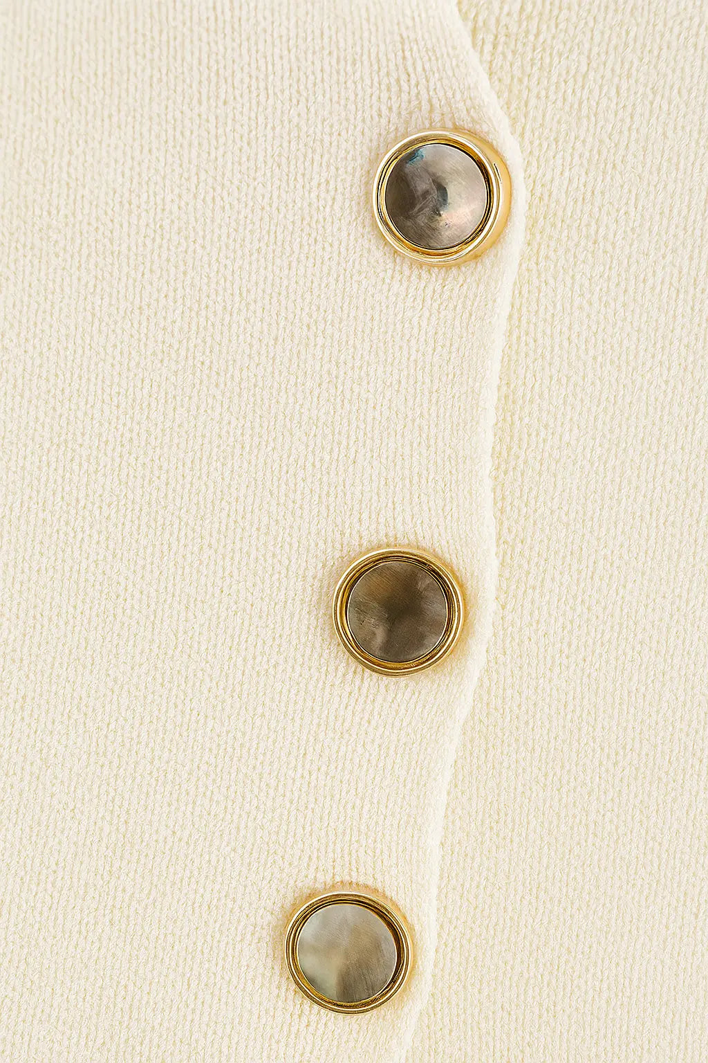 Elvira Knit Top FERNACHE