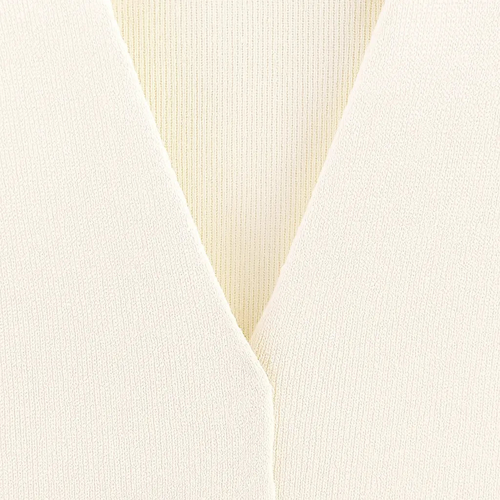 Elvira Knit Top FERNACHE