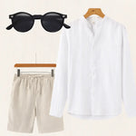 Island Life Outfit Fernache