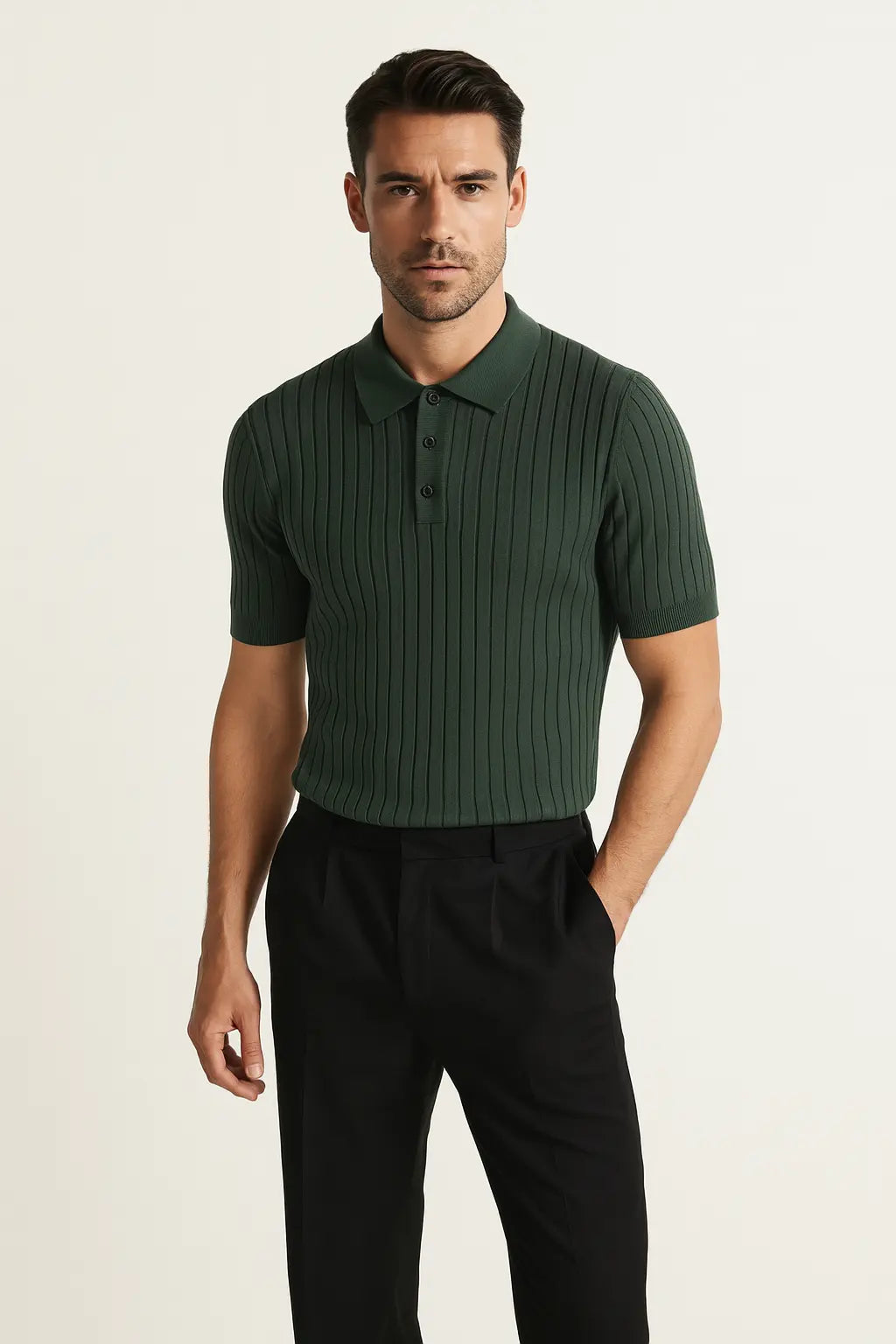 Barbados Outfit Fernache