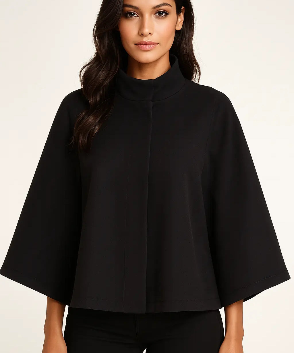 Roselle Cape FERNACHE