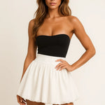 Fernache Mini Skirt FERNACHE