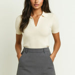 Madeleine Skirt FERNACHE