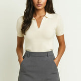 Madeleine Skirt FERNACHE