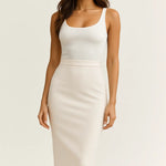 Soft Skirt FERNACHE