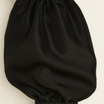 Balloon sleeve blouse FERNACHE