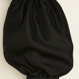 Balloon sleeve blouse FERNACHE