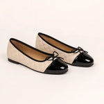 Blush Ballerina Shoes FERNACHE