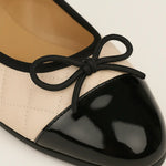 Blush Ballerina Shoes FERNACHE