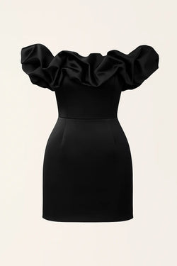 La Vague Dress FERNACHE