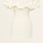 La Vague Dress FERNACHE