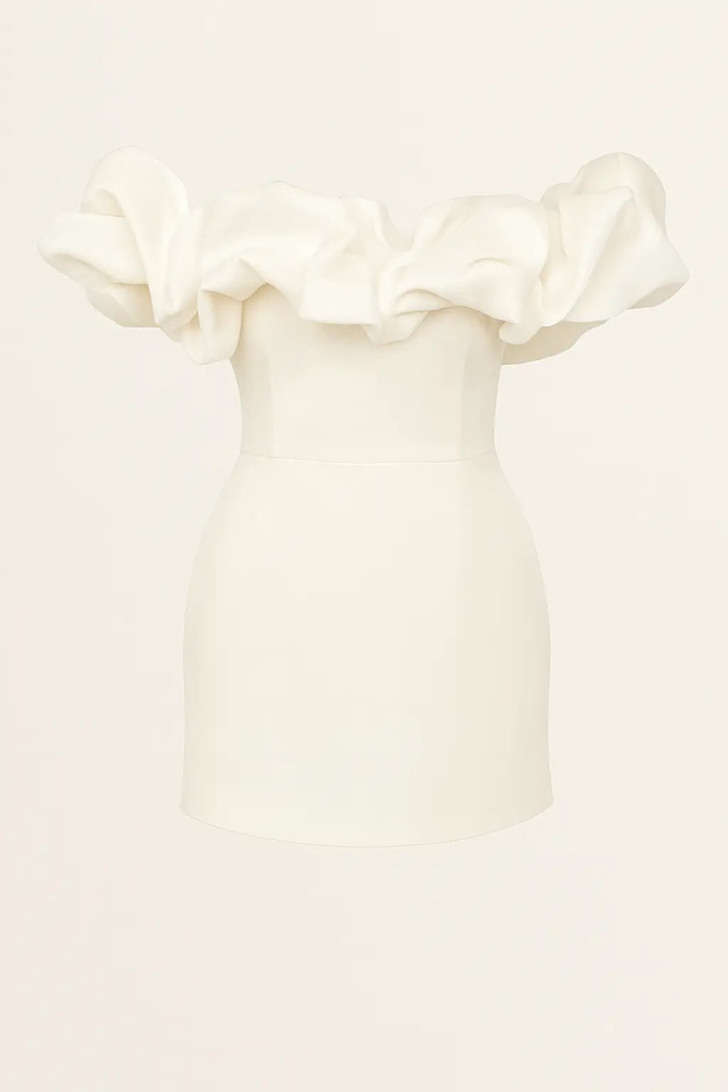 La Vague Dress FERNACHE
