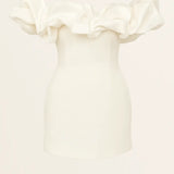 La Vague Dress FERNACHE