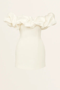 La Vague Dress FERNACHE