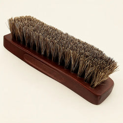 Horse Hair Shoe Brush FERNACHE