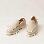 High Quality Classic Low Loafers FERNACHE