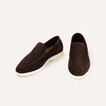 High Quality Classic Low Loafers FERNACHE