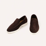 High Quality Classic Low Loafers FERNACHE