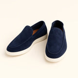 High Quality Classic Low Loafers FERNACHE