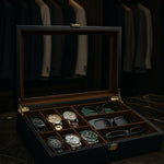 Blackwood Time Case FERNACHE
