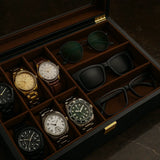 Blackwood Time Case FERNACHE