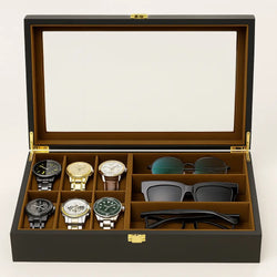 Blackwood Time Case FERNACHE