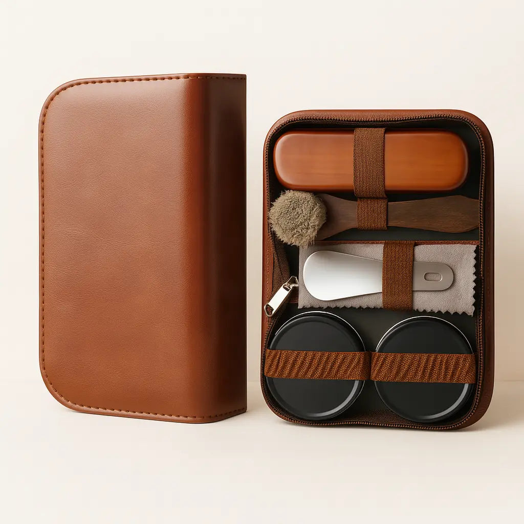 Royal Shoe Care Kit FERNACHE