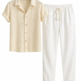 Suva – Kurzarm-Set