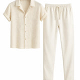 Suva – Kurzarm-Set