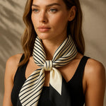 Cielé Scarf FERNACHE