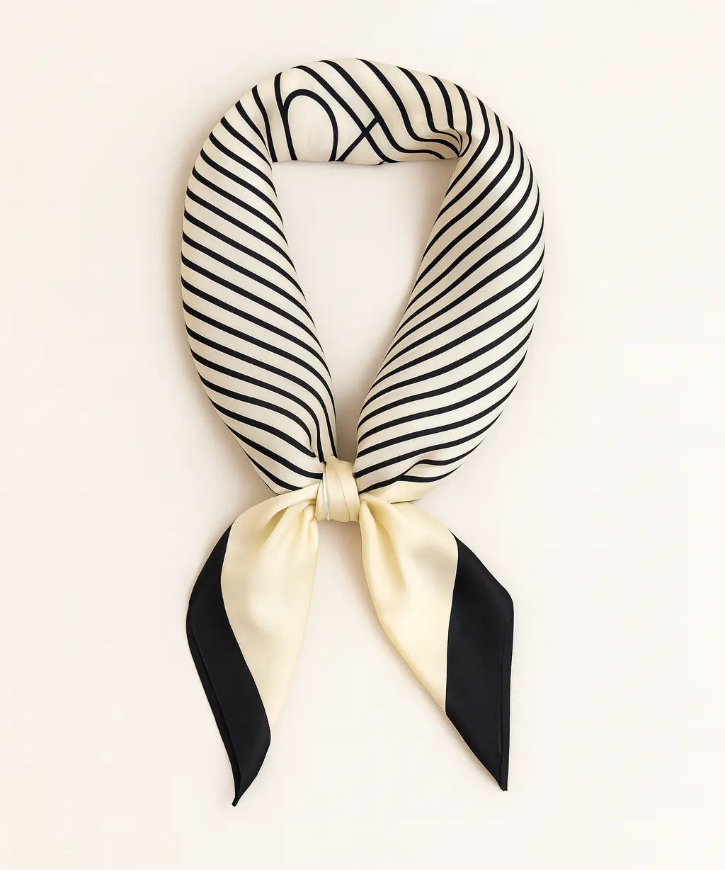 Cielé Scarf FERNACHE