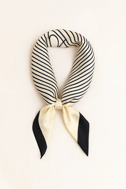 Cielé Scarf FERNACHE